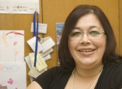 Ана Мартиноска